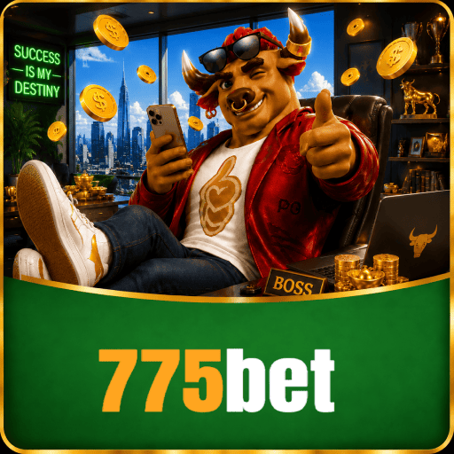 Comparação APP Mobile vs Versão Web 775bet