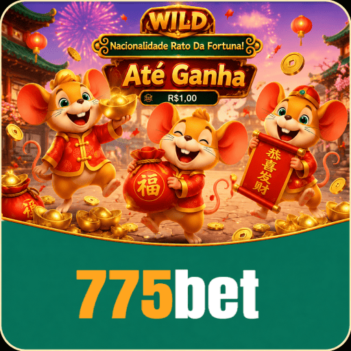 775bet Jackpots Progressivos