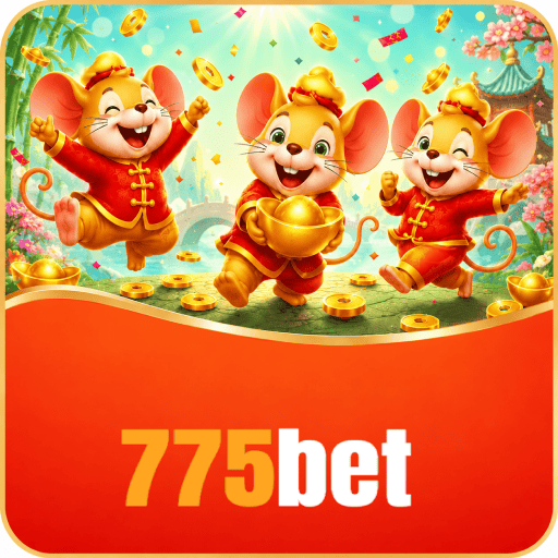 775bet Logo Verificado