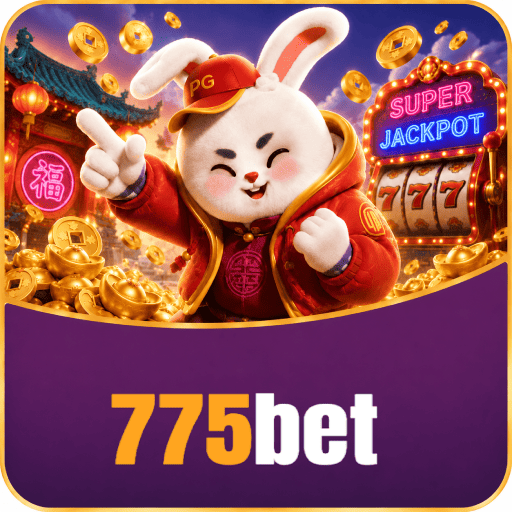 775bet Logo Oficial
