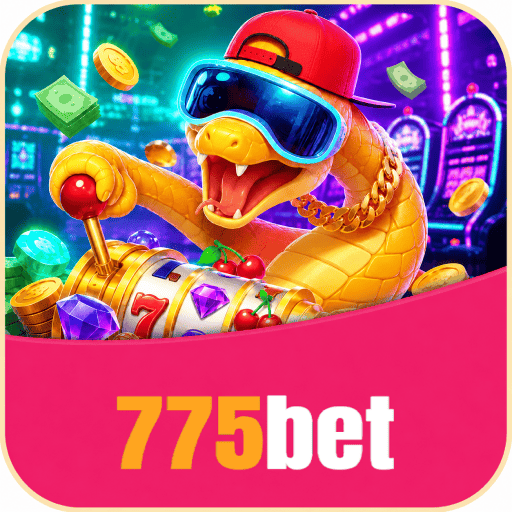 775bet Logo Seguro