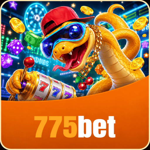 Requisitos do APK 775bet para Android - Logo Oficial