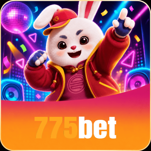 Logo da 775bet