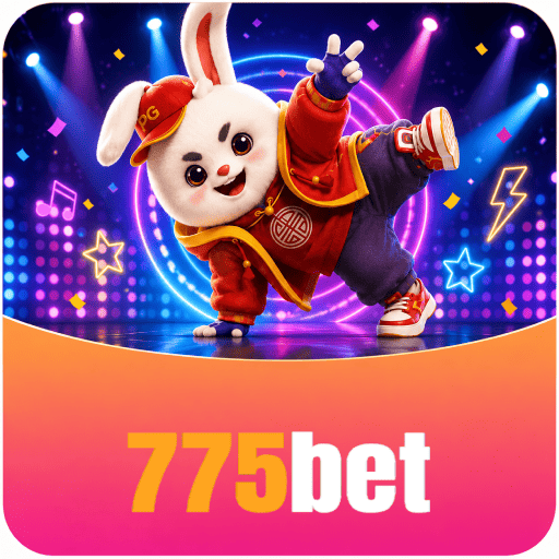775bet Apostas Esportivas Logo - 34 Esportes Certificados