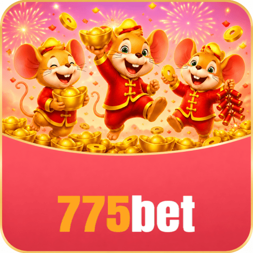 775bet VIP Program Logo